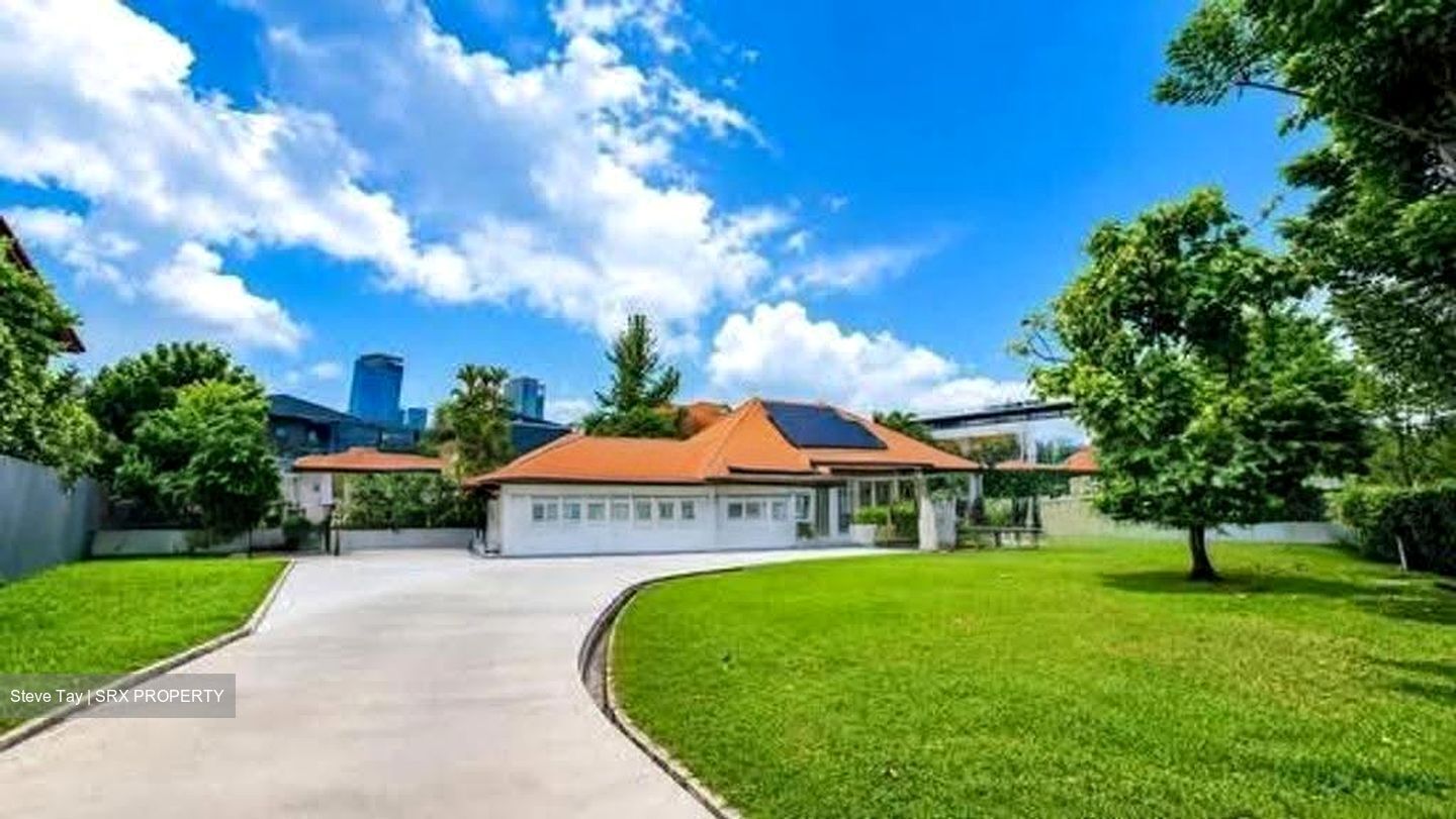 Thomson Road (D11), Detached #636074201